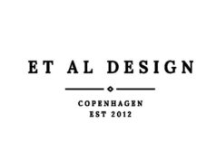 ET AL DESIGN: Une très belle marque danoise !
