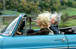 ” Floride ” de Philippe Le Guay .