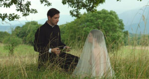 ” Fou d’amour ” de Philippe Ramos