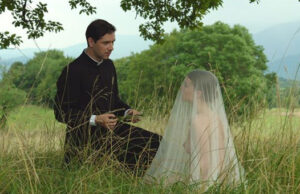 ” Fou d’amour ” de Philippe Ramos