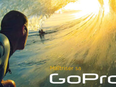 MAÎTRISER SA GOPRO.