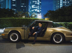 Happy Socks innove avec ses nouvelles chaussettes « DRESSED » !