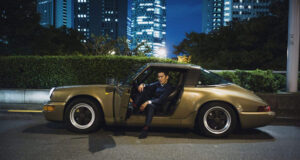 Happy Socks innove avec ses nouvelles chaussettes « DRESSED » !