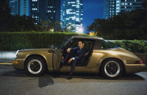 Happy Socks innove avec ses nouvelles chaussettes  « DRESSED » !