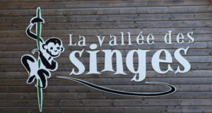 Voyage de presse : La Vienne – La Vallée des Singes .