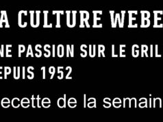 AGNEAU À L’AIL ROSÉ !