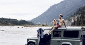 Sloggi : feel your freedom