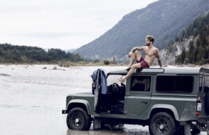 Sloggi : feel your freedom