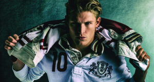 SUPERDRY se met à l’heure de la coupe du monde de Rugby !