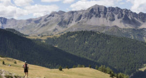 VARS MOUNTAIN TRAIL (HAUTES-ALPES) : 2ème ÉDITION !