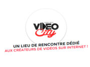 Vidéo City Paris, le 1er festival en France des créateurs de vidéos !