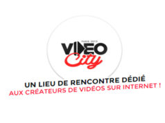 Vidéo City Paris, le 1er festival en France des créateurs de vidéos !