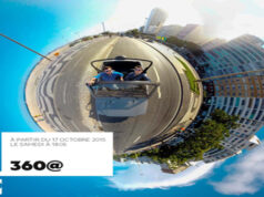 360@ : un documentaire interactif !