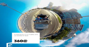 360@ : un documentaire interactif !