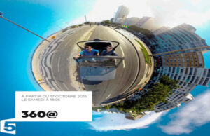 360@ : un documentaire interactif !