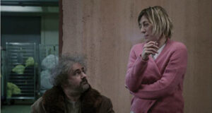 ” ASPHALTE ” de Samuel Benchetrit.