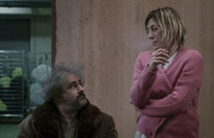 ” ASPHALTE ” de Samuel Benchetrit.