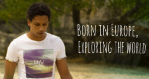 Blue Telegram : une nouvelle marque de t-shirts !