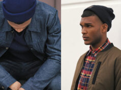 EDWIN : AUTOMNE HIVER 2015-16 !