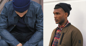 EDWIN : AUTOMNE HIVER 2015-16 !