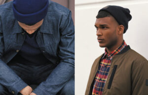 EDWIN : AUTOMNE HIVER 2015-16 !