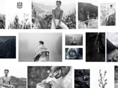 HEMEN par NADIA VON SCOTTI !