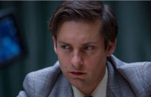 ” Le Prodige ” de Edward Zwick