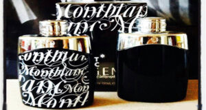 MONT BLANC – LEGEND CALLIGRAPHY