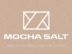 MOCHA SALT | The Tailored Swim Shorts !