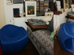 GALATEA, l’impression 3D au service du design !