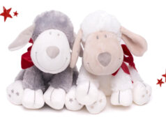 NOËL 2015 : UN MOUTON POUR TRANSFORMER LES RÊVES EN RÉALITÉ !