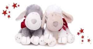 NOËL 2015 : UN MOUTON POUR TRANSFORMER LES RÊVES EN RÉALITÉ !