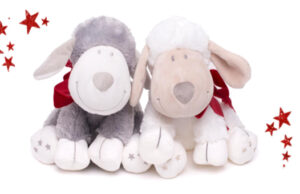 NOËL 2015 : UN MOUTON POUR TRANSFORMER LES RÊVES EN RÉALITÉ !