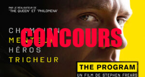 Jeu Concours THE PROGRAM !