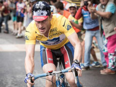 ” The Program ” de Stephen Frears.