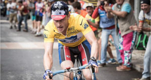 ” The Program ” de Stephen Frears.