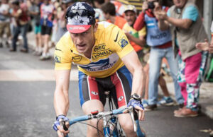 ” The Program ” de Stephen Frears.