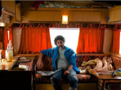 ” Un début prometteur” de Emma Luchini.