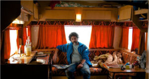 ” Un début prometteur” de Emma Luchini.