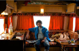 ” Un début prometteur” de Emma Luchini.