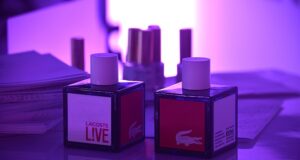 LACOSTE L!VE : THE ARTIST IS YOU !!!