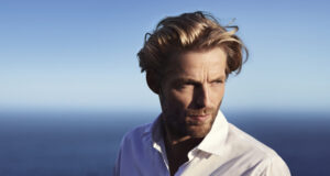 Chrome Intense, la nouvelle eau de toilette d’Azzaro