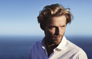 Chrome Intense, la nouvelle eau de toilette d’Azzaro