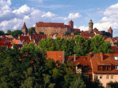 Nuremberg : par delà l’histoire, le charme de l’authenticité