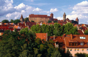 Nuremberg : par delà l’histoire, le charme de l’authenticité