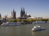 Cologne, ou la joie de vivre