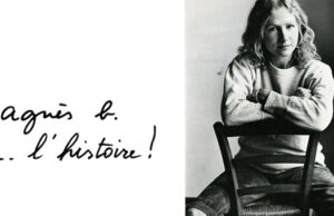 Agnès b, une femme de son temps !