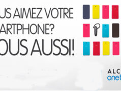 ALCATEL ONETOUCH dévoile sa nouvelle famille “GO”.