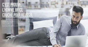 Brice, pour ses 30 ans dévoile sa nouvelle signature de marque : « Vous êtes mieux en vrai ».