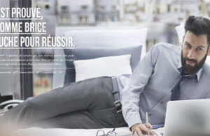 Brice, pour ses 30 ans dévoile sa nouvelle signature de marque : « Vous êtes mieux en vrai ».